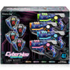 Laser Tag Set of 4, Gifts for 8 9 10 11 12 13 Year Old Boy Birthday