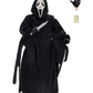 NECA Ghost Face - 8” Clothed Action Figure - Ghost Face