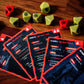 Renegade Game Studios Werewolf: The Apocalypse 5th Edition Dice & Card Set