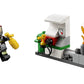 LEGO City Fire Starter Set (60088)