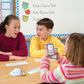 Edupress Math in a Flash™ Cards, Multiplication (EP62432)