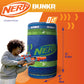 BUNKR Battle Zones NERF Stadium Pack, 8-Piece