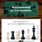 Bobby Fischer® Learn to Play Chess Set Board Game