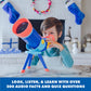 Educational Insights GeoSafari Talking Space Explorer