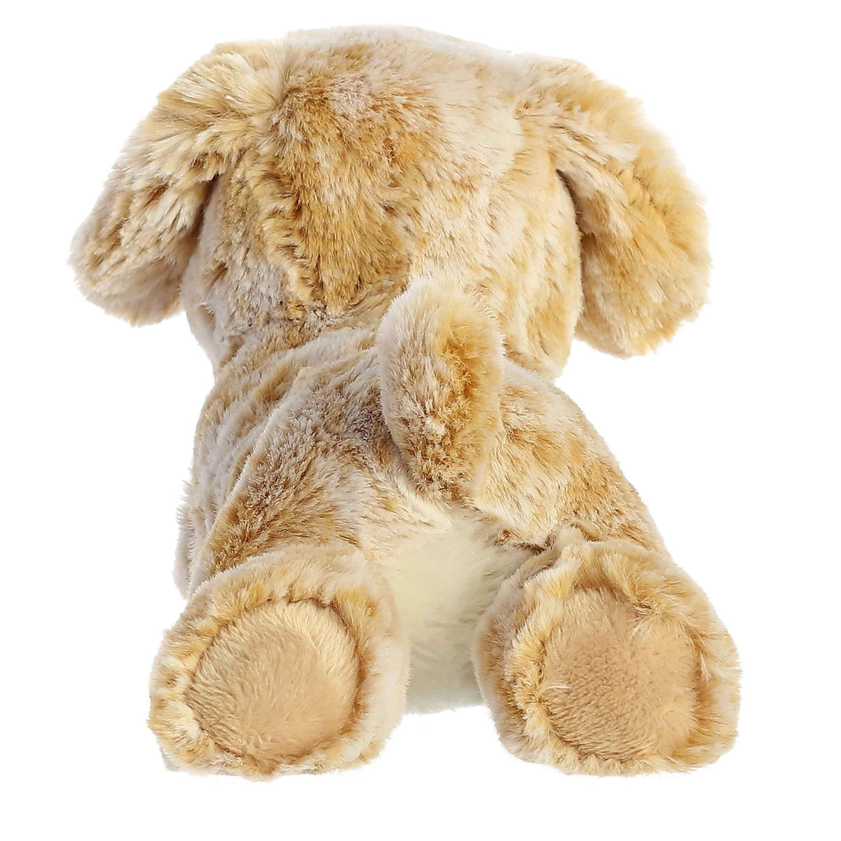Aurora Mini Flopsie 8" Rusty Retriever Adorable Stuffed Animal