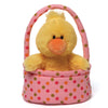 Gund Jelly Beaners Duck
