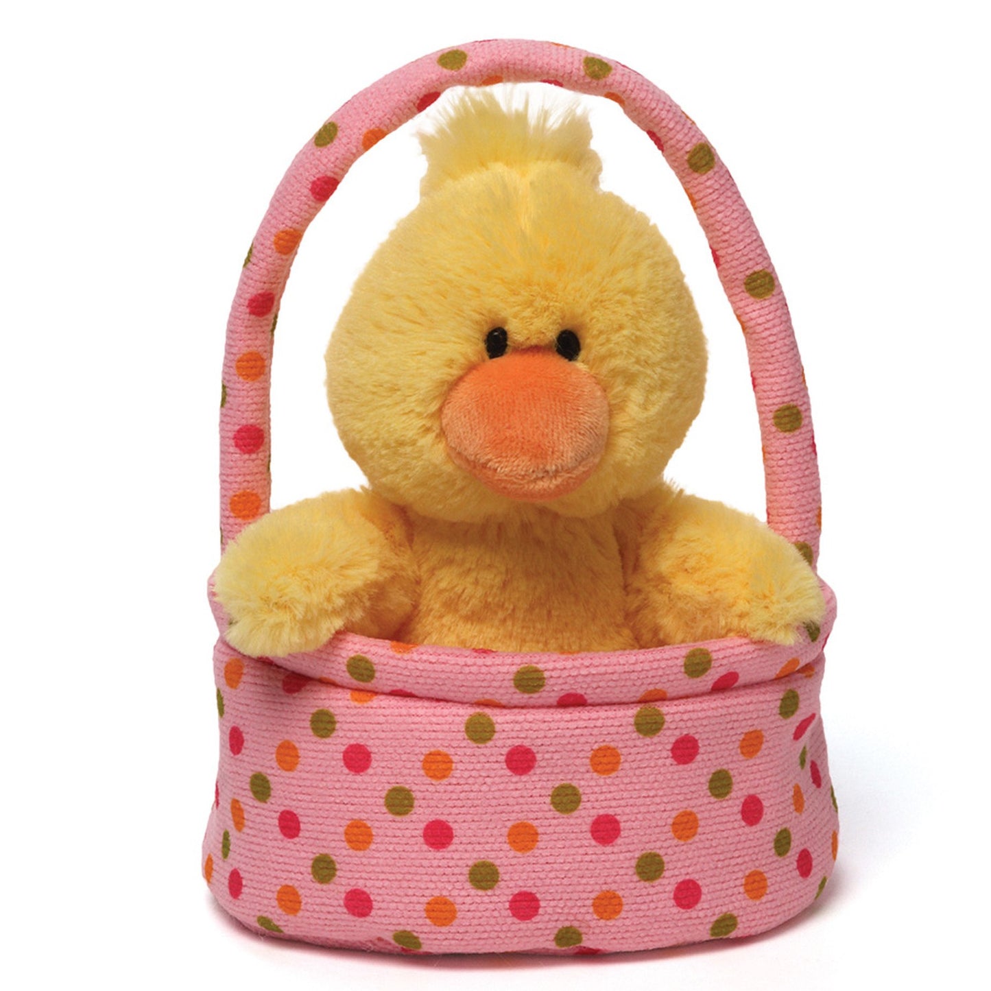Gund Jelly Beaners Duck