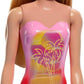 Barbie Beach Doll