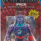 Masters of the Universe Mattel Masters of the Universe Origins Action Figure & Accessories Set, Spikor 5.5-inch Collectible Toy with Posable Joints