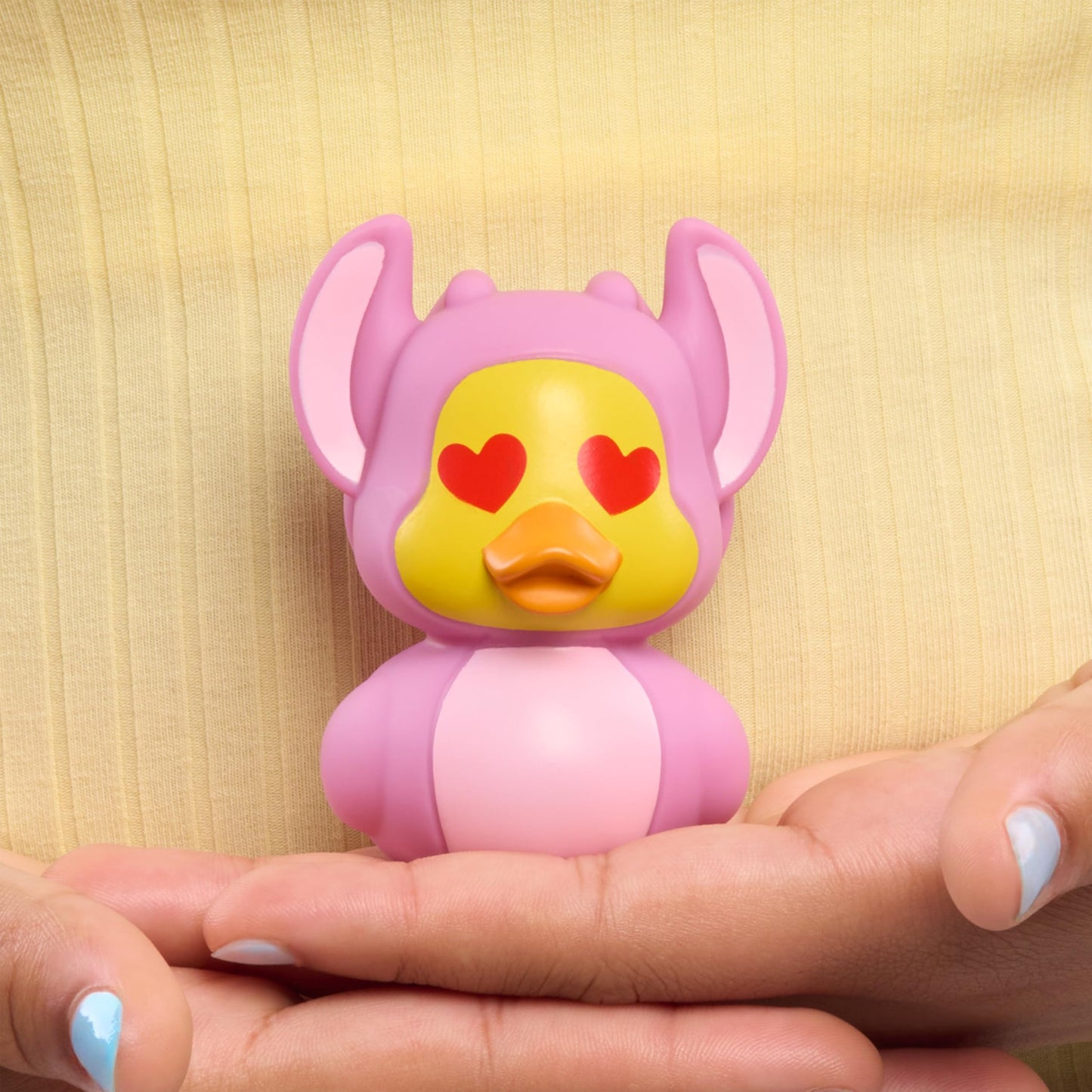 Valentines Duckalooz Combo Pack - 8 Collectible Toy Ducks