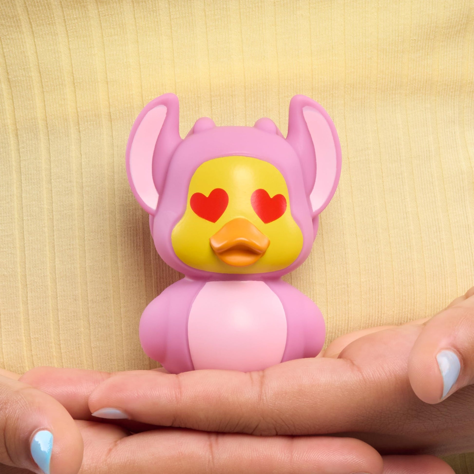Valentines Duckalooz Combo Pack - 8 Collectible Toy Ducks