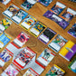 Renegade Game Studios Power Rangers Deck-Building Game 2-4 Players, Ages 13+ Core Set