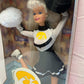 University of Iowa University Barbie by Mattel