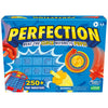 Hasbro Gaming Perfection Pop Up Game for Kids Ages 5 and Up, Customize The Tray for Over 250 Combinations, Kids Games for 1+ Players