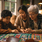 White Mountain 1000 Piece Jigsaw Puzzle, Best Friends Book Store