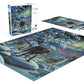 Buffalo Games - Rivers of Light - 1000 Piece Jigsaw Puzzle for Adults