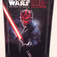 Star Wars Darth Maul Action Figure 5.5 Inches