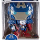 Captain America (Mecha) (Jumbo) (10-Inch)
