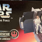 Star Wars Power of the Force Detention Block Rescue Play Set By Kenner by Kenner