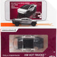 Hot Wheels id Vehicles Embedded NFC Chip Uniquely Identifiable 1:64 Scale Ages 8 and Older,Silver Color
