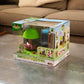Fat Brain Toys Timber Tots Fantastic Waterfall - Classic Imaginative Play for Ages 2+