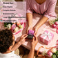 StoryGrow Couples Conversation Cards - 54 Questions to Deepen Connection