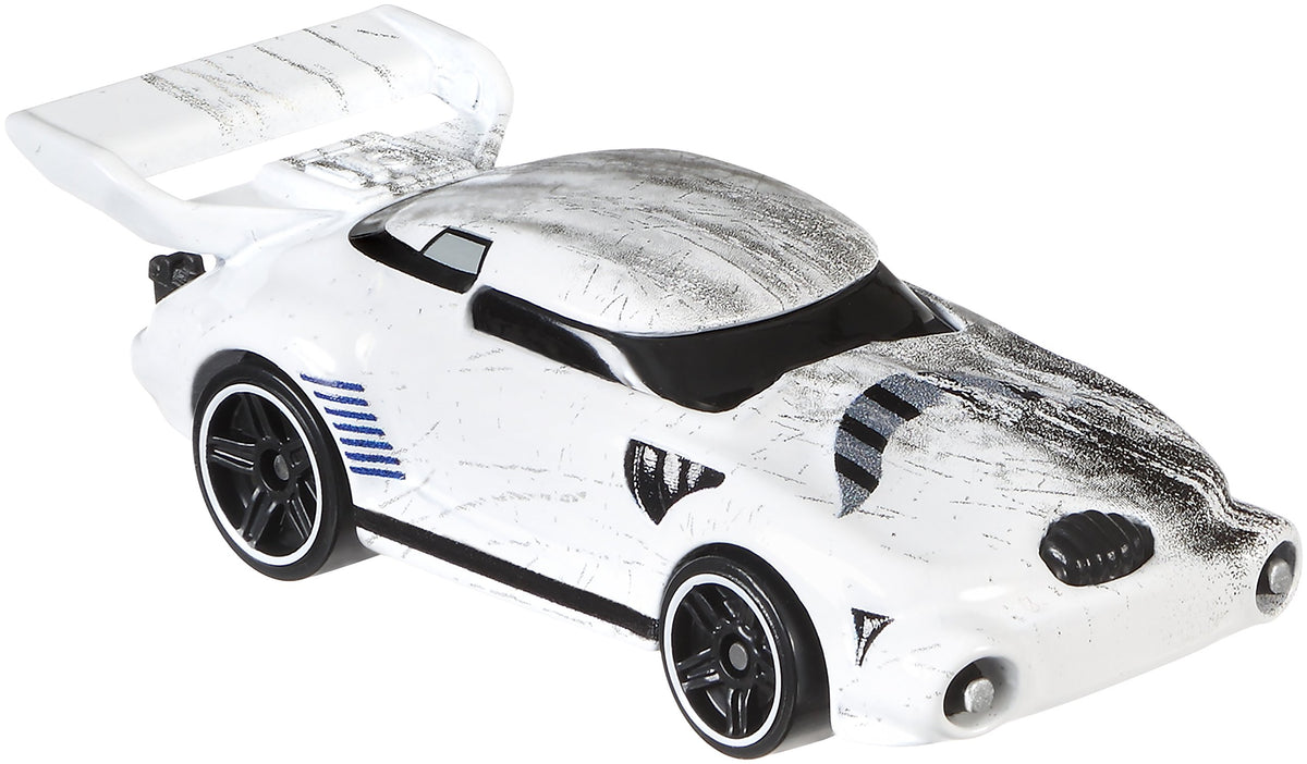 Star Wars Rogue One Character Car Storm Trooper vs. Death Trooper 2-Pack