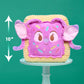 Disney Munchlings Squeeze-A-Munch Scented Large Plush Angel