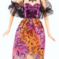 Barbie Mattel 2013 Halloween Doll