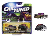 CarTuned 2-Pack Series 7- Dead Sleds, 1959 Cadillac El Dorado, 1947 Chevy Fleetline