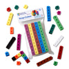Learning Resources Snap Cubes, Set of 100