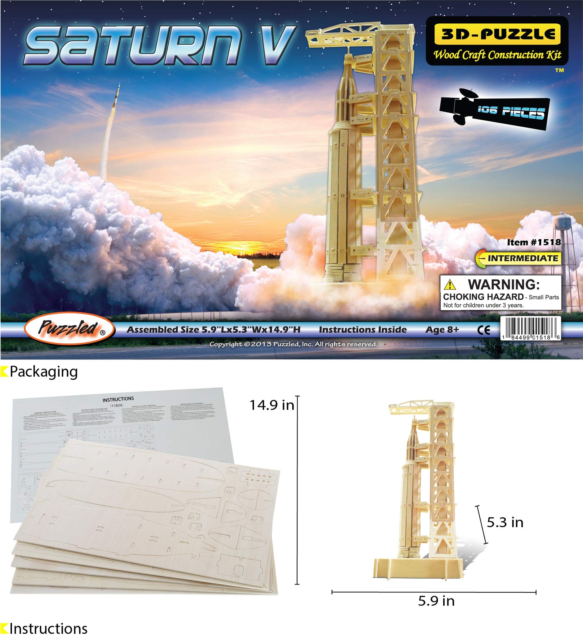 Saturn V