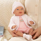Mother Love 16 Inch Realistic Baby Doll with Accessories