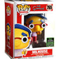 Funko POP! The Simpsons: Milhouse (ECCC) Exclusive #765
