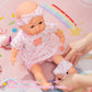 Mother Love Interactive Baby Dolls,15 inch Health Features Doctor Kit