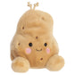 Aurora Palm Pals 4" Spudrick Potato Adorable Plush