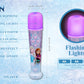 Disney Frozen Karaoke Microphone for Kids, Bluetooth Microphone, Fun Frozen Toys