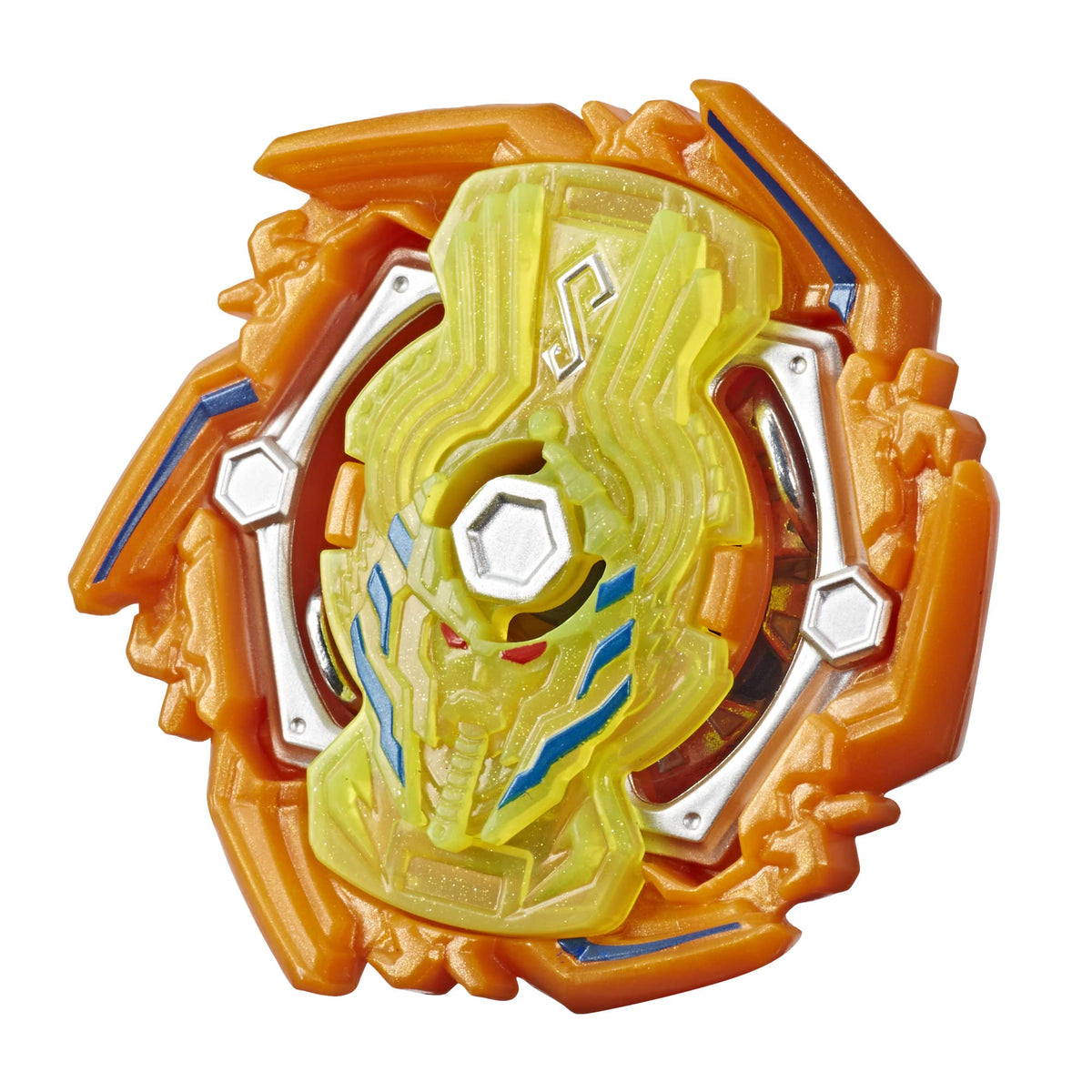 Beyblade Burst Rise Hypersphere Battle Guardians 3-Pack - Solar Sphinx S5, Gargoyle G5, Sword Valtryek V5 Battling Top Toys