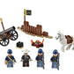 LEGO The Lone Ranger Cavalry Builder Set (79106)