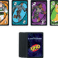Mildhug Mattel Games, Disney Card Game with Movie-Themed Space Ranger Deck and Special Rule, 7 Years and up [Esclusivo Amazon]