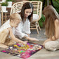 Antelope - 1000 Piece Jigsaw Puzzle for Adults, Cosmic Animals Jigsaw Puzzles 1000 Pieces by Enzhao Liu, 20.5" x 29.5", Matte Finish, No Dust Puzzles