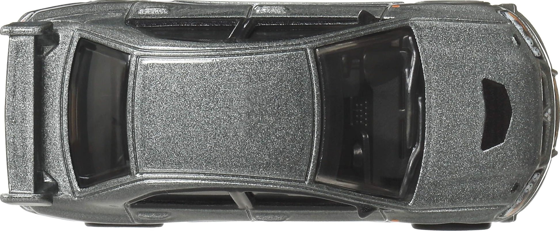 Hot Wheels Premium Car Culture Collectible Toy Car, 1:64 Scale Die-Cast Mitsubishi Lancer Evolution IX, Ronin Run 2 Vehicle with Real Riders Tires