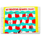 Dr. Seuss Coloring Book Bundle Activity Set - 4 Pack Dr Seuss Craft Kit Featuring Horton Hears a Who, The Cat in The Hat, and Green Eggs and Ham