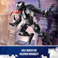 LEGO Marvel Venom Figure, 76230 Fully Articulated Super Villain Action Toy, Spider-Man Universe Collectible Set, Alien Toys for Boys and Girls