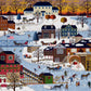 Buffalo Games - Charles Wysocki - Cider Brook Farm - 300 Large Piece Puzzle
