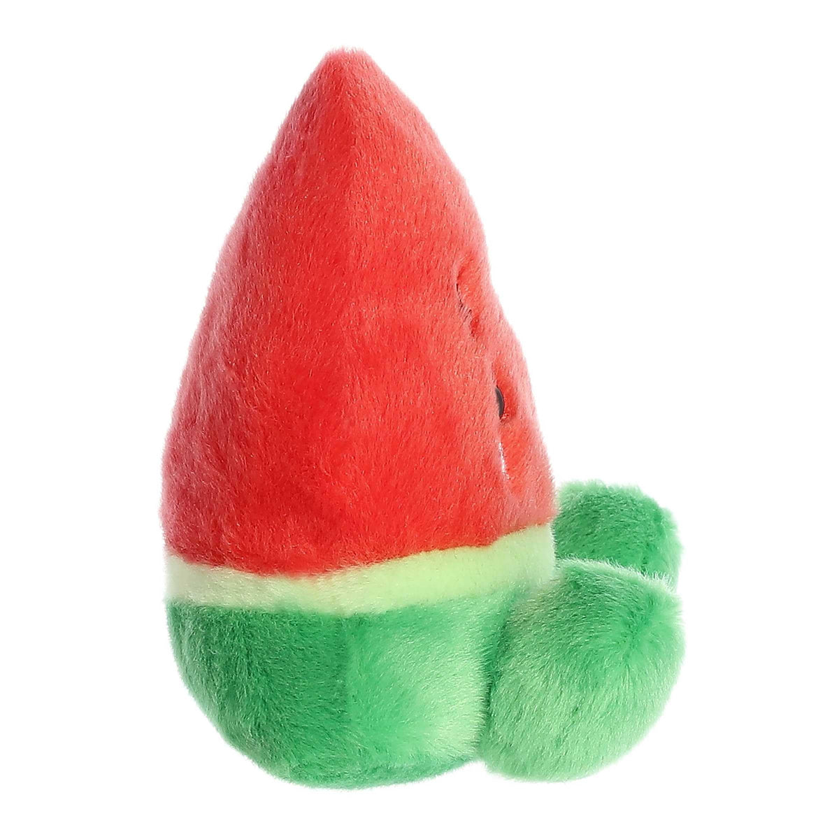 Aurora Palm Pals 5" Sandy Watermelon Adorable Plush