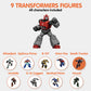 BLOKEES Transformers Galaxy Version 05 ONE