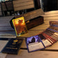 Trickdraw - The Magic Fricken' Cowboy Card Game (First Edition)