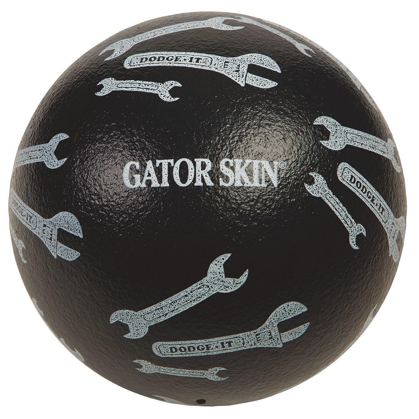 Gator Skin® Wrench Dodgeball, 7"