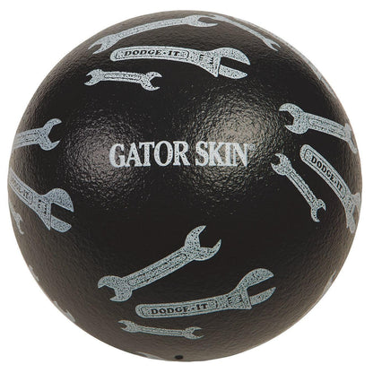Gator Skin® Wrench Dodgeball, 7"